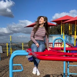 Meet your Posher, Kelsey